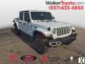 Photo Used 2021 Jeep Gladiator Overland w/ Popular Equipment Package