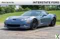 Photo Used 2012 Chevrolet Corvette Grand Sport w/ 2LT Preferred Equipment Group