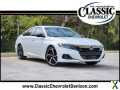 Photo Used 2022 Honda Accord Sport