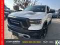 Photo Used 2021 RAM 1500 Rebel w/ Rebel Level 2 Equipment Group