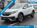 Photo Certified 2022 Honda CR-V Special Edition