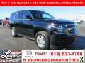 Photo Used 2019 Chevrolet Tahoe LT