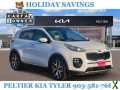 Photo Used 2017 Kia Sportage SX