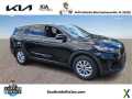 Photo Used 2020 Kia Sorento LX