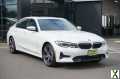 Photo Used 2021 BMW 330i Sedan w/ Convenience Package