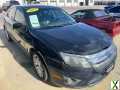 Photo Used 2011 Ford Fusion SEL