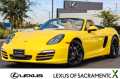 Photo Used 2014 Porsche Boxster