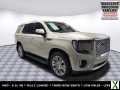 Photo Used 2021 GMC Yukon Denali