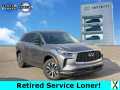Photo Certified 2024 INFINITI QX60 Pure