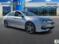 Photo Used 2017 Honda Accord Sport