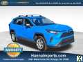 Photo Used 2019 Toyota RAV4 LE
