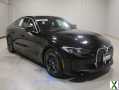 Photo Used 2024 BMW i4 eDrive35 w/ Convenience Package