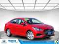 Photo Used 2021 Hyundai Accent SE