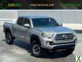 Photo Used 2017 Toyota Tacoma TRD Off-Road