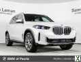 Photo Used 2025 BMW X5 xDrive40i w/ Climate Comfort Package