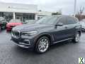 Photo Used 2020 BMW X5 xDrive40i w/ Premium Package