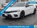 Photo Certified 2022 Honda Civic Sport