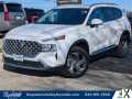 Photo Used 2022 Hyundai Santa Fe SEL