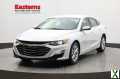 Photo Used 2023 Chevrolet Malibu LT w/ Driver Confidence Package