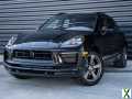 Photo Certified 2024 Porsche Macan