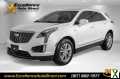 Photo Used 2020 Cadillac XT5 Premium Luxury