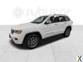 Photo Used 2022 Jeep Grand Cherokee Limited