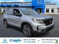 Photo Certified 2022 Honda Passport Elite