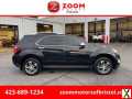 Photo Used 2016 Chevrolet Equinox LTZ w/ Enhanced Convenience Package