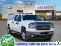 Photo Used 2012 GMC Sierra 2500 SLE w/ SLE Preferred Package