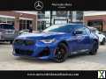 Photo Used 2023 BMW M240i xDrive Coupe w/ Premium Package