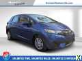 Photo Used 2016 Honda Fit LX