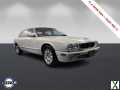 Photo Used 2001 Jaguar XJ8