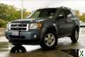 Photo Used 2012 Ford Escape XLT