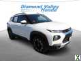 Photo Used 2023 Chevrolet TrailBlazer LT