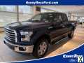 Photo Used 2017 Ford F150 XLT w/ Equipment Group 302A Luxury