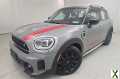 Photo Certified 2022 MINI Cooper Countryman S w/ Storage Package