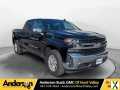 Photo Used 2019 Chevrolet Silverado 1500 LT w/ All-Star Edition