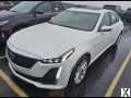 Photo Certified 2024 Cadillac CT5 Premium Luxury w/ Platinum Package