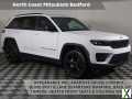 Photo Used 2023 Jeep Grand Cherokee Altitude