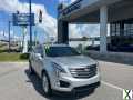 Photo Used 2019 Cadillac XT5 FWD