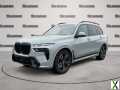 Photo Used 2023 BMW X7 xDrive40i w/ M Sport Package