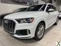 Photo Used 2021 Audi Q7 3.0T Premium Plus w/ Premium Plus Package