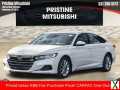 Photo Used 2021 Honda Accord LX