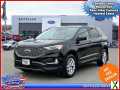 Photo Used 2024 Ford Edge SEL w/ Convenience Package