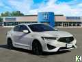 Photo Used 2022 Acura ILX w/ Premium \u0026 A-SPEC Package