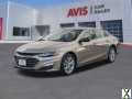 Photo Used 2022 Chevrolet Malibu LT