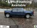 Photo Used 2022 Chevrolet Silverado 1500 LTZ w/ LTZ Premium Package