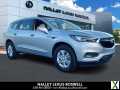 Photo Used 2020 Buick Enclave Essence w/ Sound and Sites Package