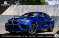 Photo Used 2021 BMW X6 M w/ Executive Package