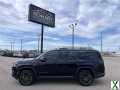 Photo Used 2022 Jeep Wagoneer Series III w/ Premium Group I